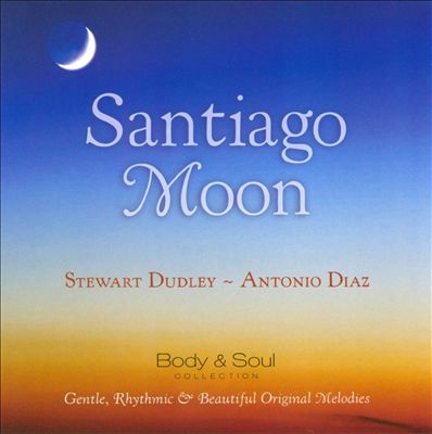 Santiago Moon