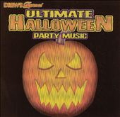 Drew's Famous Ultimate Halloween Party Music