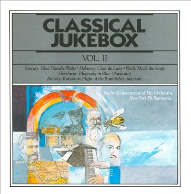 Classical Jukebox, Vol. 2