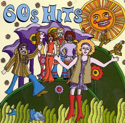 60's Hits [Columbia River]