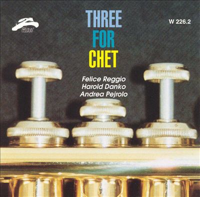 Three for Chet