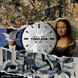 descargar álbum Dark Lo & V Don - Timeless