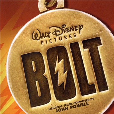 Bolt [Original Score]
