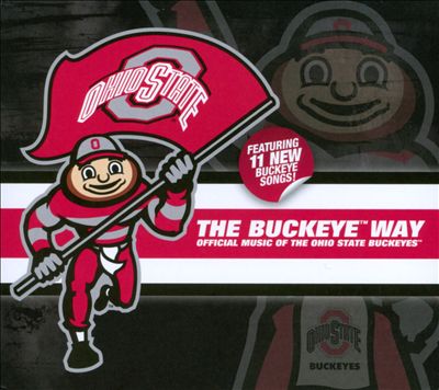 The Buckeye Way: Official Music of the Ohio State Buckeyes