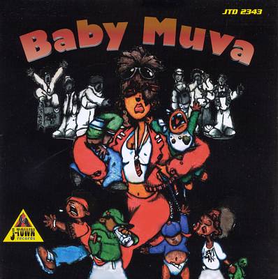 Baby Muva
