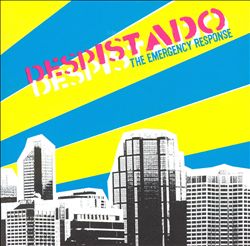Album herunterladen Despistado - The Emergency Response