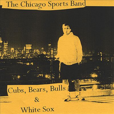Cubs, Bears, Bulls & White Sox