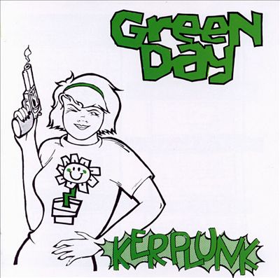 Kerplunk!