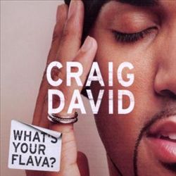 ladda ner album Craig David - Whats Your Flava