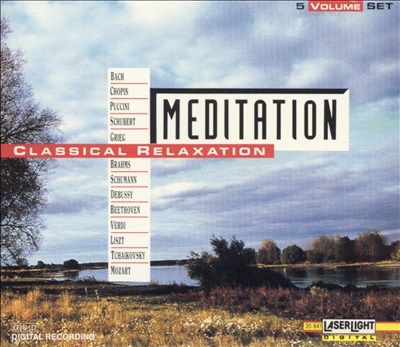 Meditation: Classical Relaxation