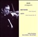Beethoven: Violin Concerto; Viotti: Violin Concerto No. 22