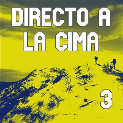 Directo A La Cima, Vol. 3