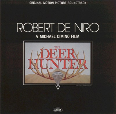 The Deer Hunter [Original Motion Picture Soundtrack]