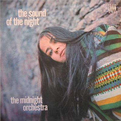 The Sound of the Night