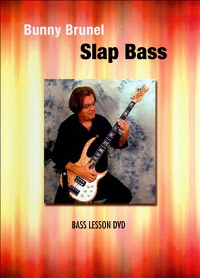 Slap Bass [DVD]
