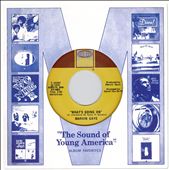 The Complete Motown Singles, Vol. 11A: 1971