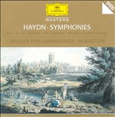 Haydn: Symphonies Nos. 88-92 "Oxford" & 94 "Surprise" [Germany]