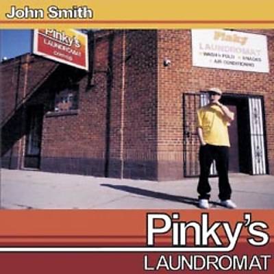 Pinky's Laundromat