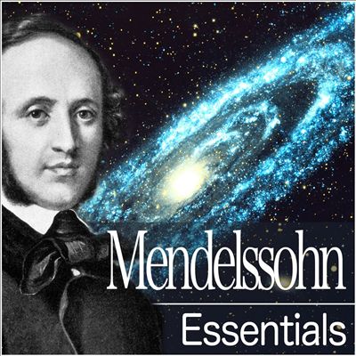 Mendelssohn Essentials