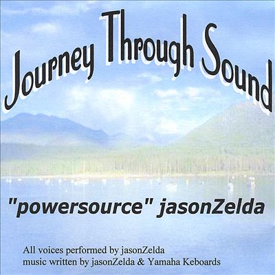 Journey Through Sound