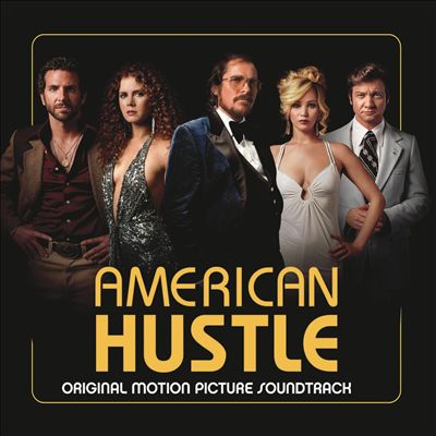 American Hustle [Original Motion Picture Soundtrack]
