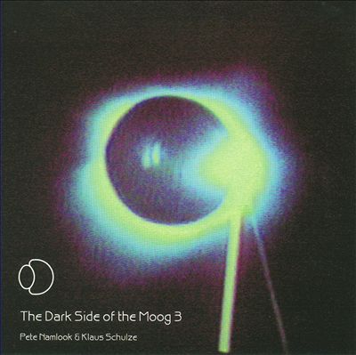 The Dark Side of the Moog 3