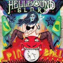 baixar álbum Hellbound Glory - Pinball