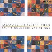 Bach's Goldberg Variations