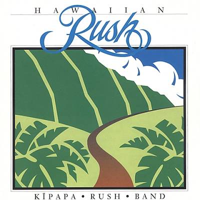 Hawaiian Rush Band