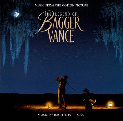 The Legend of Bagger Vance (Original Soundtrack)