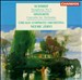 Franz Schmidt: Symphony No. 3; Paul Hindemith: Concerto for Orchestra Op. 38