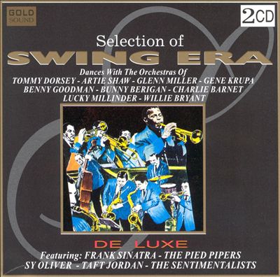 Selection of Swing Era, Vol. 2