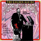 The Golden Age of Underground Radio