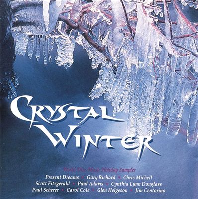 Crystal Winter, Vol. 1: World Disc Music Holiday Sampler