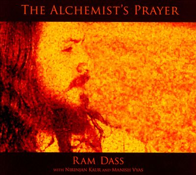 The Alchemist's Prayer