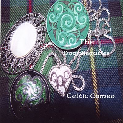 Celtic Cameo