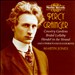 Percy Grainger: Country Gardens; Bridal Lullaby; Handel in the Strand