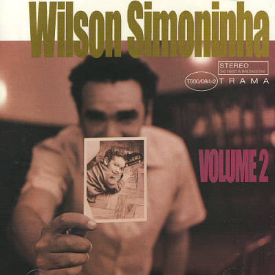 Wilson Simoninha