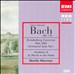 Bach: Brandenburg Concertos Nos. 5 & 6; Orchestral Suite No. 1