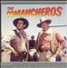 The Comancheros [Original Motion Picture Sountrack]