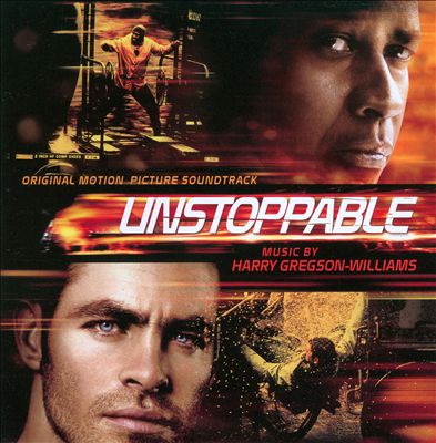 Unstoppable [Original Soundtrack]