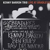 Live at Bradley's
