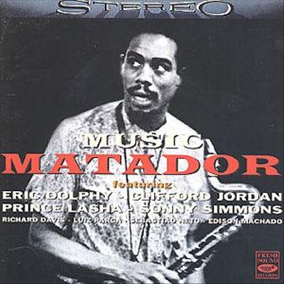Music Matador [Fresh Sound]