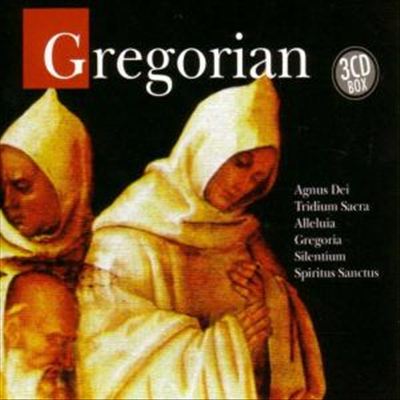 Gregorian [ZYX]