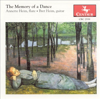 The Memory of a Dance