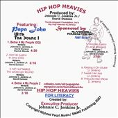 Hip Hop Heavies, Vol. 1