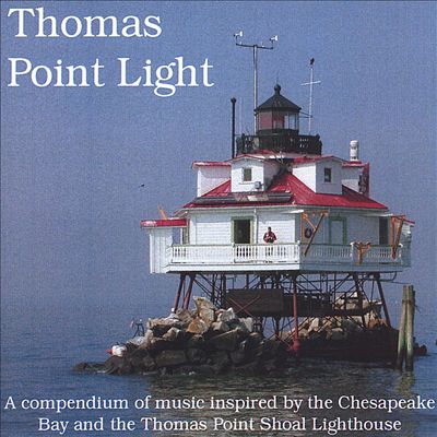 Thomas Point Light