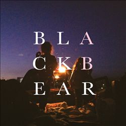 lataa albumi Andrew Belle - Black Bear