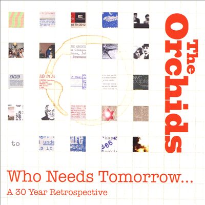 Who Needs Tomorrow... A 30 Year Retrospective