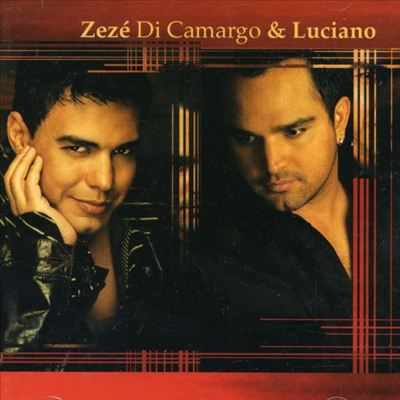 Zeze Di Camargo & Luciano [2002]